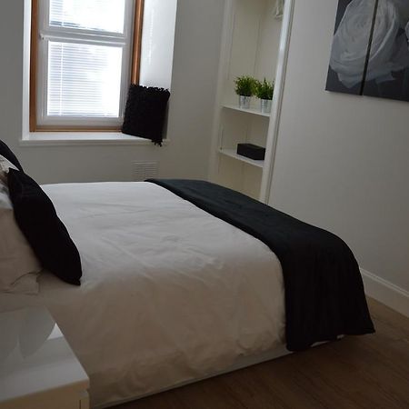 No.34 Apartment Perth Chambre photo