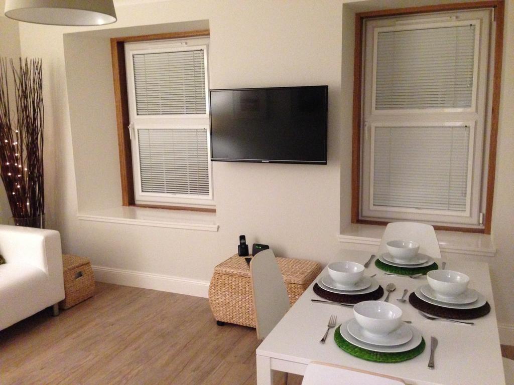 No.34 Apartment Perth Chambre photo
