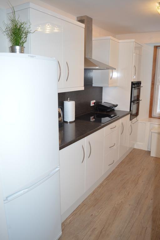 No.34 Apartment Perth Chambre photo